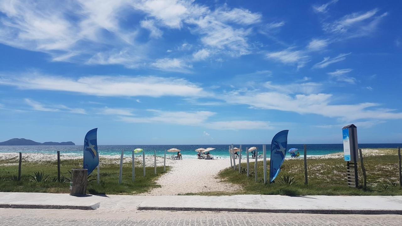Pousada Do Albatroz Cabo Frio Exterior photo