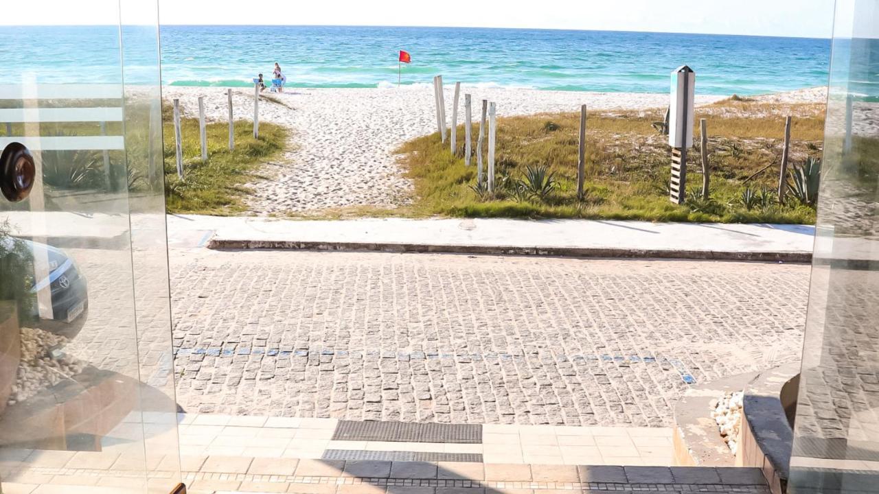 Pousada Do Albatroz Cabo Frio Exterior photo