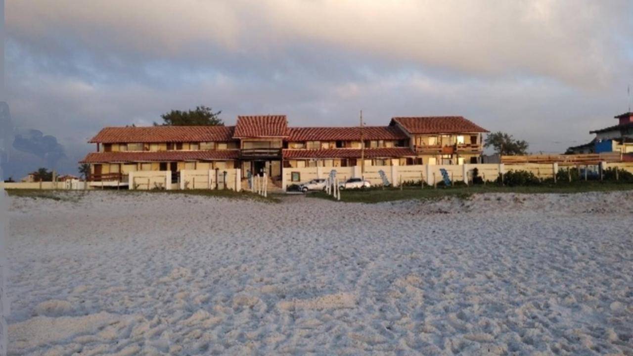 Pousada Do Albatroz Cabo Frio Exterior photo