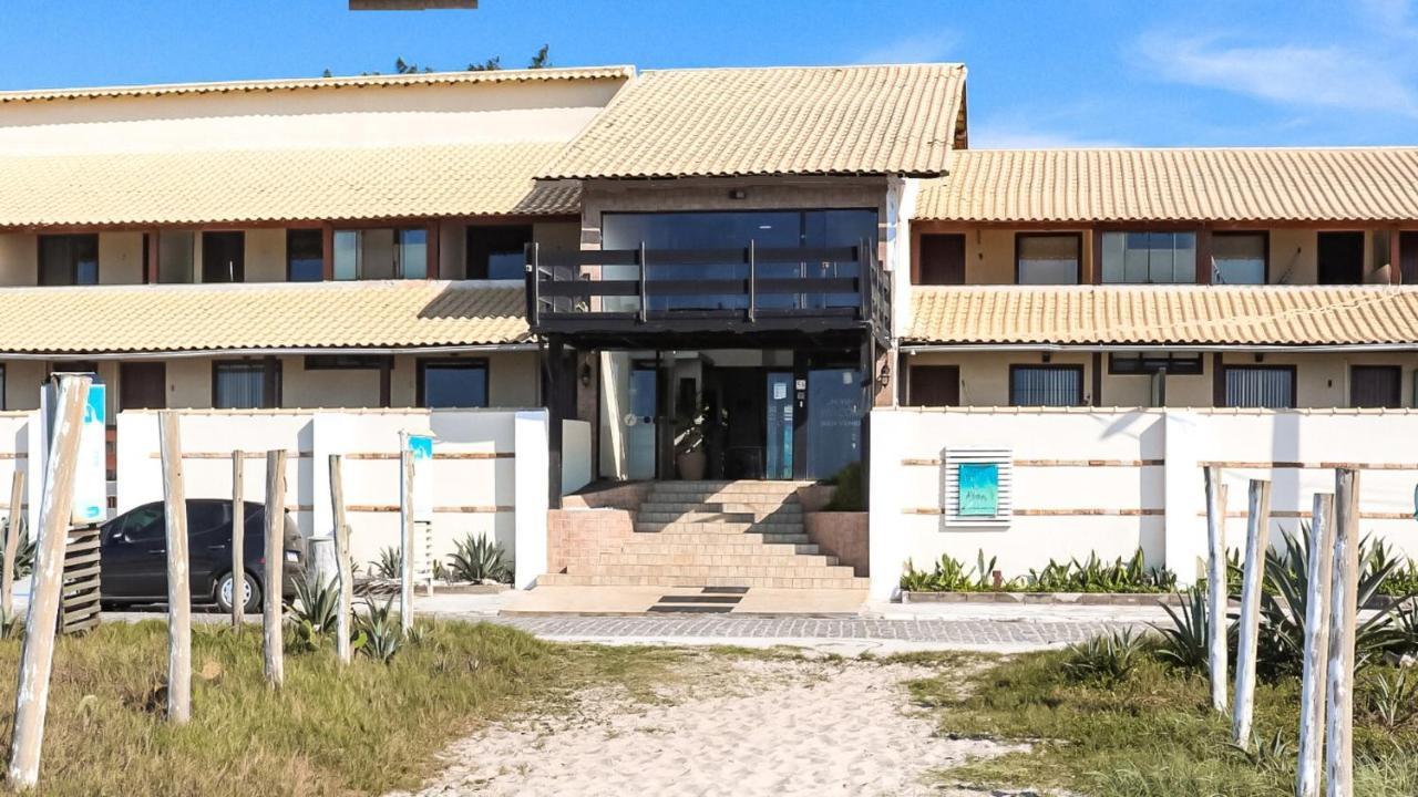 Pousada Do Albatroz Cabo Frio Exterior photo