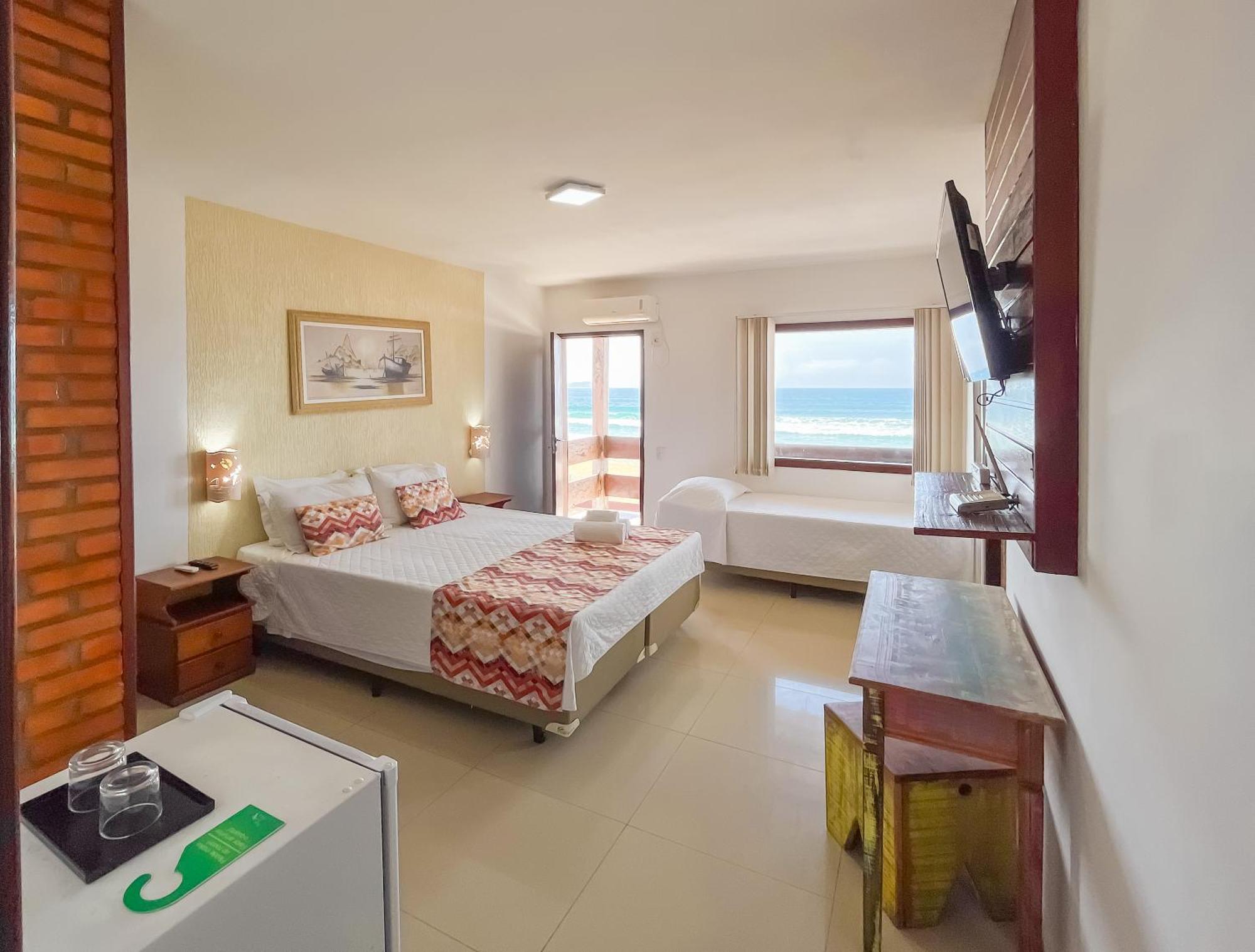 Pousada Do Albatroz Cabo Frio Exterior photo