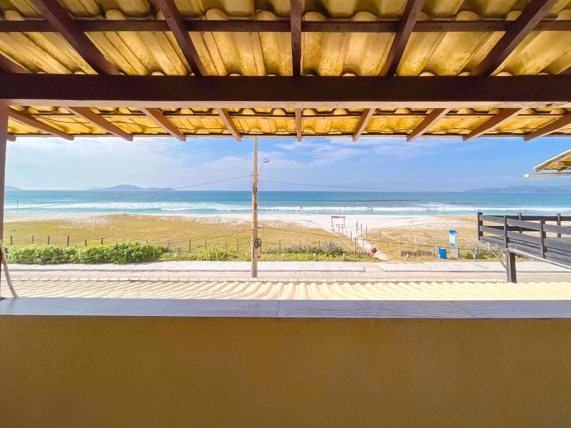 Pousada Do Albatroz Cabo Frio Exterior photo