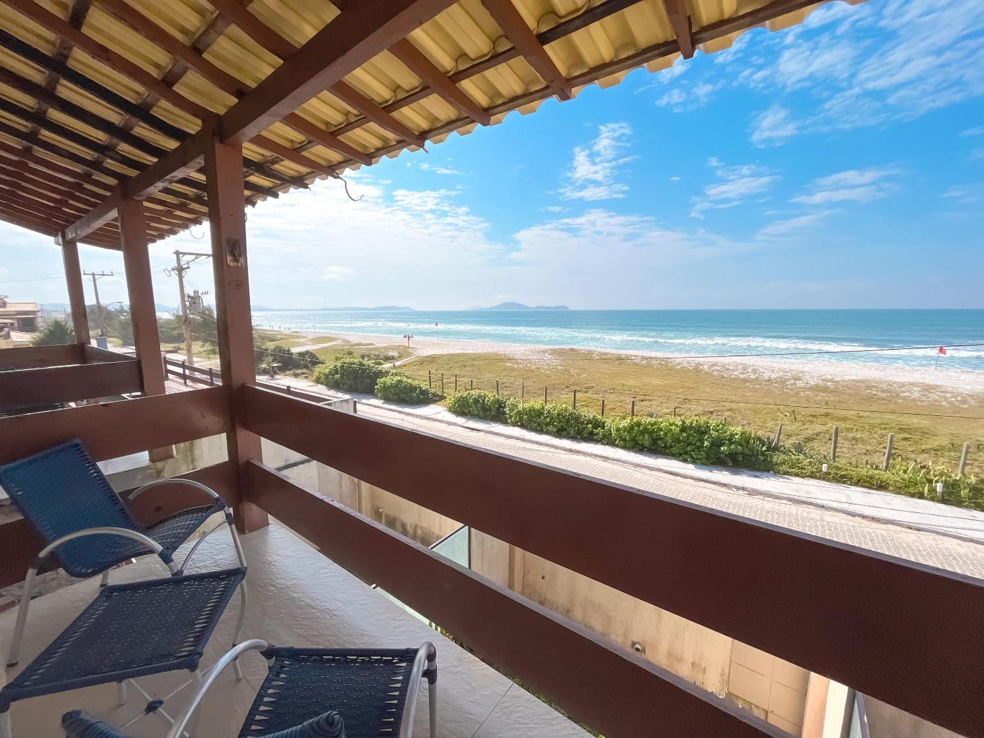 Pousada Do Albatroz Cabo Frio Exterior photo