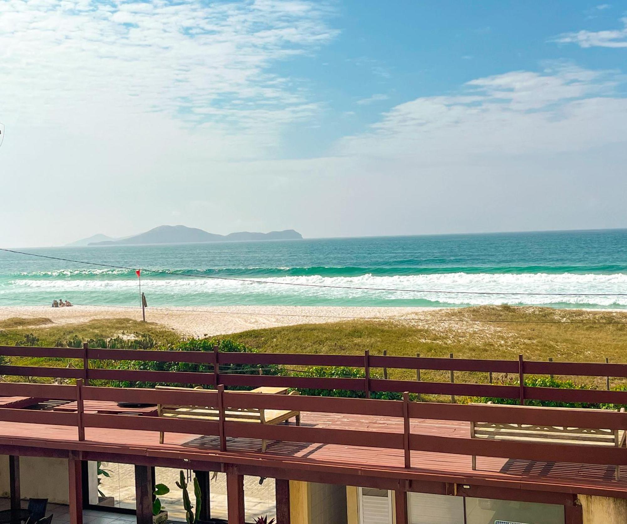 Pousada Do Albatroz Cabo Frio Exterior photo
