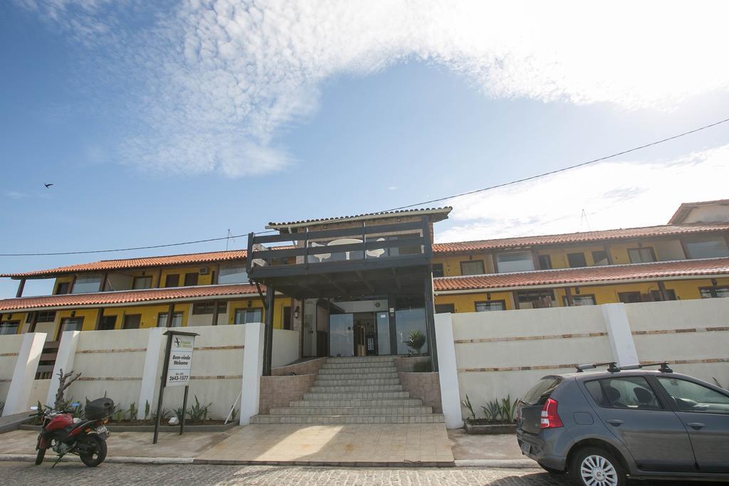 Pousada Do Albatroz Cabo Frio Exterior photo