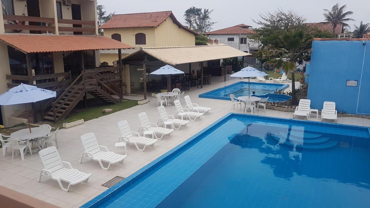 Pousada Do Albatroz Cabo Frio Exterior photo