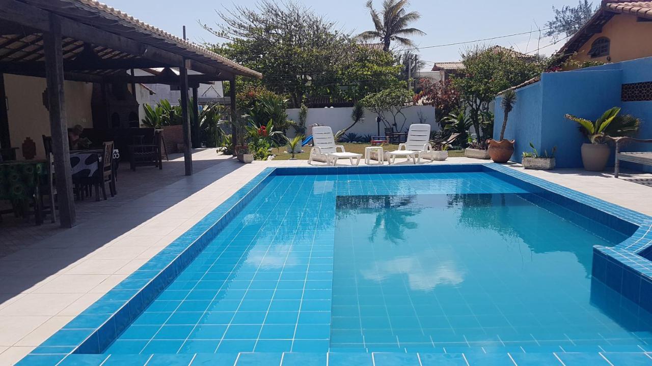Pousada Do Albatroz Cabo Frio Exterior photo