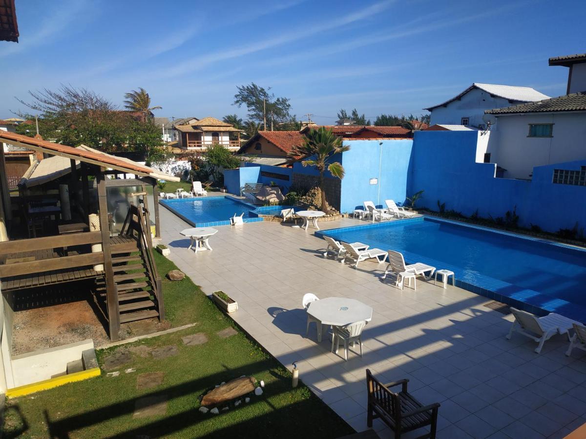 Pousada Do Albatroz Cabo Frio Exterior photo