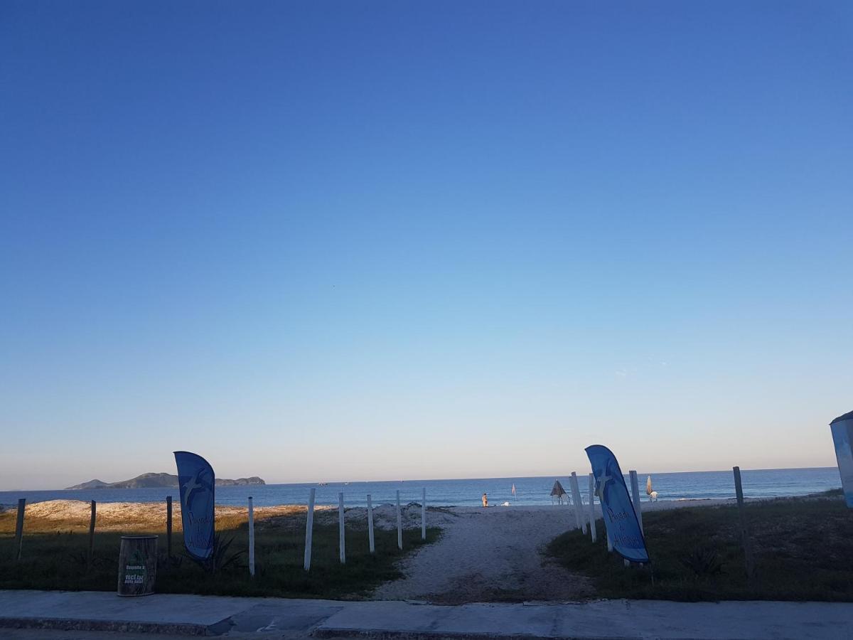 Pousada Do Albatroz Cabo Frio Exterior photo
