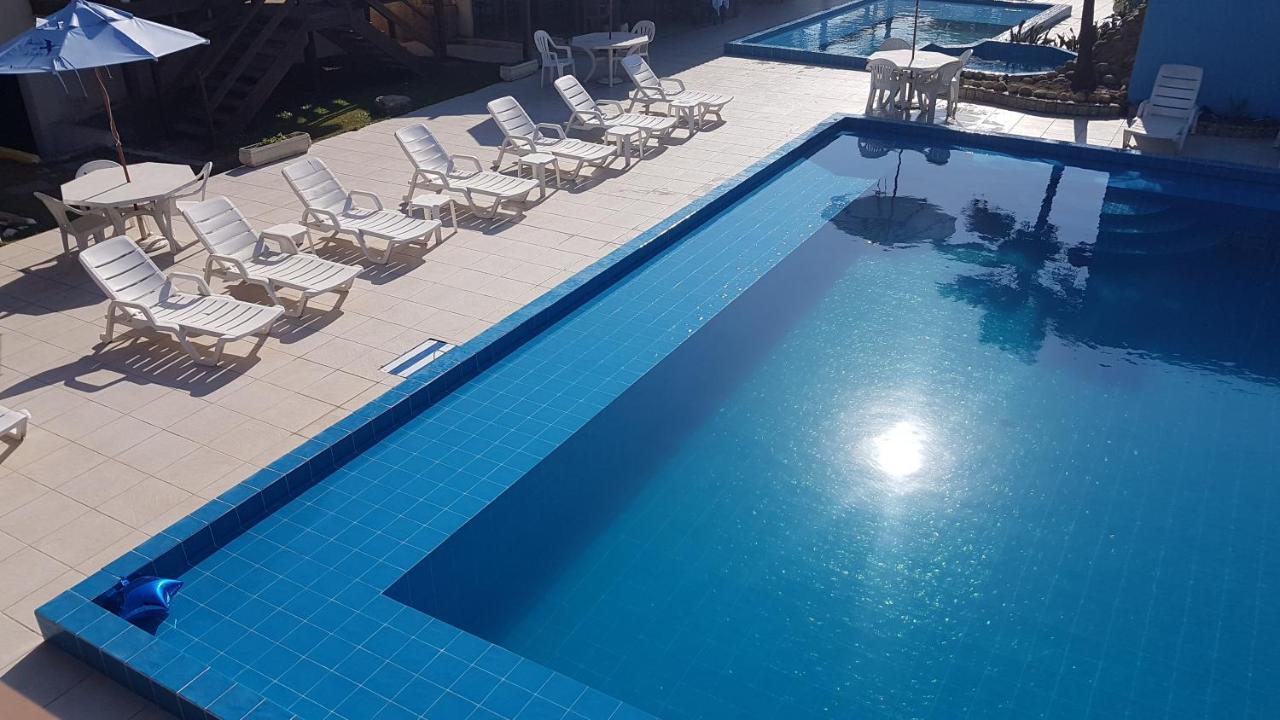 Pousada Do Albatroz Cabo Frio Exterior photo